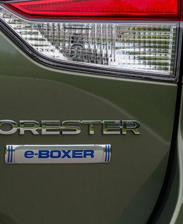 Forester e-BOXER_low-030-22791